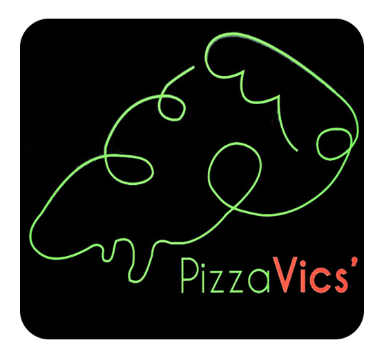 Pizza Vics London